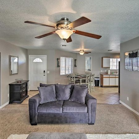 Lake Havasu City Retreat With Patio And Grill Exterior foto