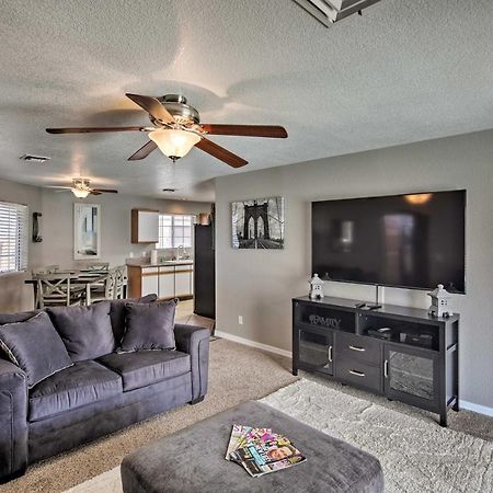 Lake Havasu City Retreat With Patio And Grill Exterior foto