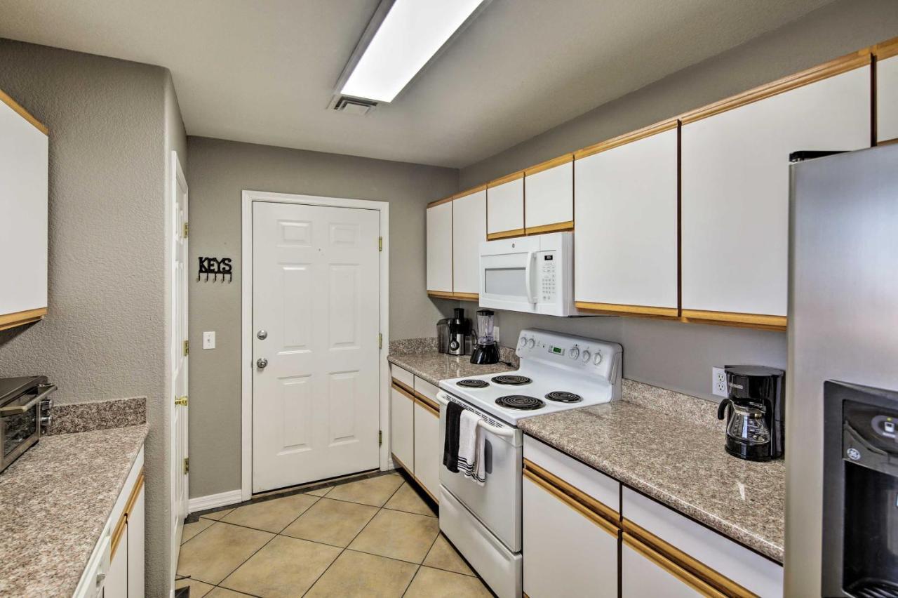 Lake Havasu City Retreat With Patio And Grill Exterior foto